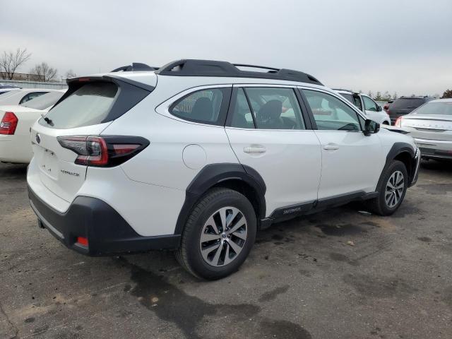 Изображение 3 2023 SUBARU OUTBACK  2023 с VIN 4S4BTAAC0P3168806