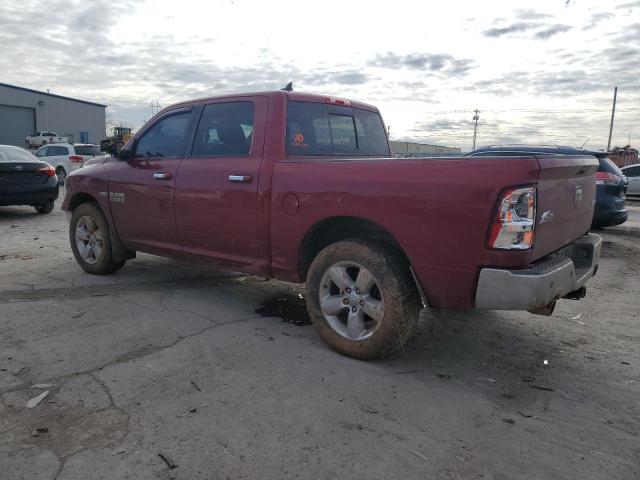 Obraz 2 z 2013 RAM 1500 SLT 2013 z VIN 1C6RR7LT0DS679314