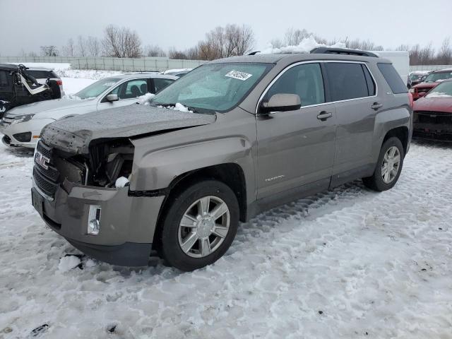 2011 GMC TERRAIN SLT 2011 image