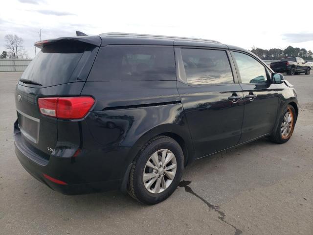 Image 3 of 2016 KIA SEDONA LX 2016 with VIN KNDMB5C14G6110750