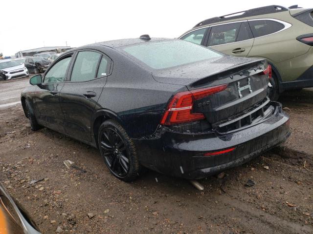 Image 2 of 2024 VOLVO S60 PLUS 2024 with VIN 7JRL12TH6RG281914
