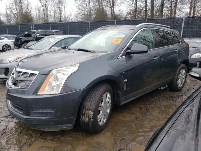 2011 CADILLAC SRX LUXURY COLLECTION 2011 image
