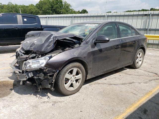 Obraz 1 z 2014 CHEVROLET CRUZE LT 2014 z VIN 1G1PC5SB5E7160142