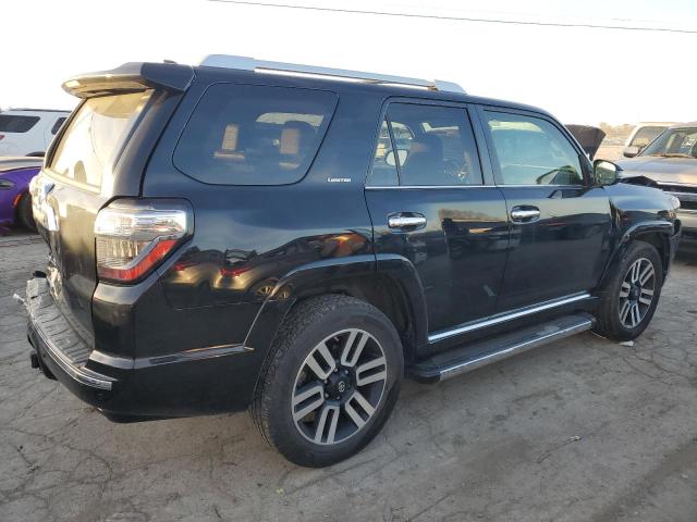 Изображение 3 2016 TOYOTA 4RUNNER SR5/SR5 PREMIUM 2016 с VIN JTEBU5JR6G5352564