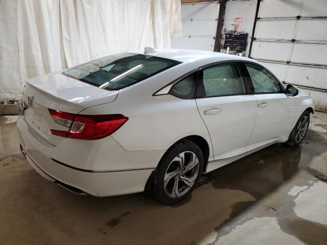 Изображение 3 2018 HONDA ACCORD EX 2018 с VIN 1HGCV1F4XJA045474