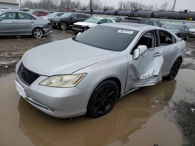 Obraz 2007 LEXUS ES 350 2007