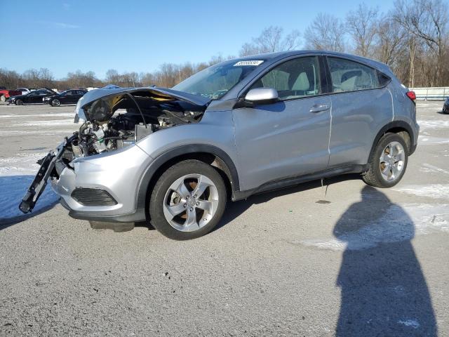 Изображение 1 2019 HONDA HR-V LX 2019 с VIN 3CZRU6H37KG704234