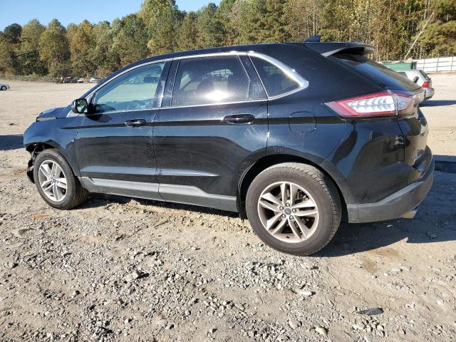 Obraz 2 z 2018 FORD EDGE SEL 2018 z VIN 2FMPK3J92JBC04673