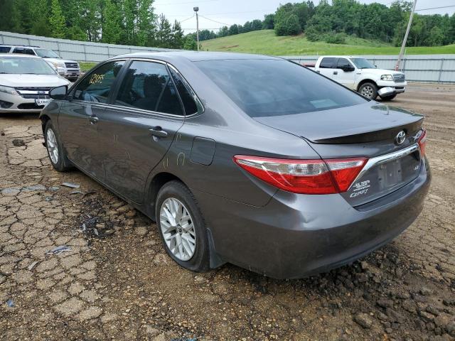 Obraz 2 z 2017 TOYOTA CAMRY LE 2017 z VIN 4T1BF1FKXHU287983