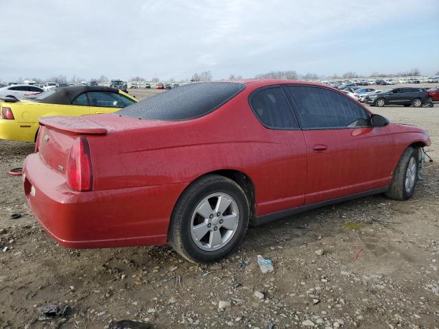 Изображение 3 2007 CHEVROLET MONTE CARLO LS 2007 с VIN 2G1WJ15K279396027