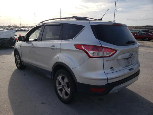 Image 2 of 2014 FORD ESCAPE SE 2014 with VIN 1FMCU0GX6EUD06572
