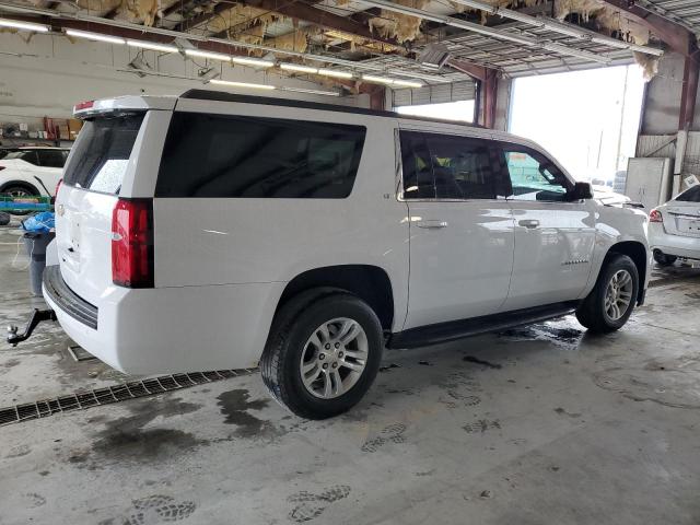 Изображение 3 2019 CHEVROLET SUBURBAN K1500 LT 2019 с VIN 1GNSKHKC5KR199500