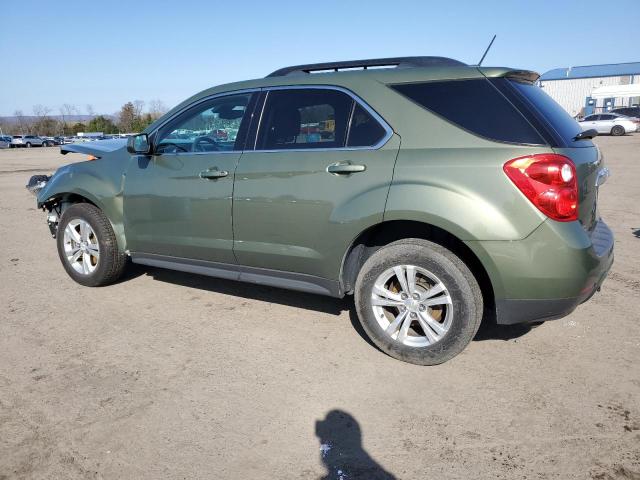 Obraz 2 z 2015 CHEVROLET EQUINOX LT 2015 z VIN 2GNFLFEK6F6160342