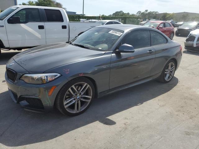 Image 1 of 2016 BMW 228 I SULEV 2016 with VIN WBA1F9C57GV742243