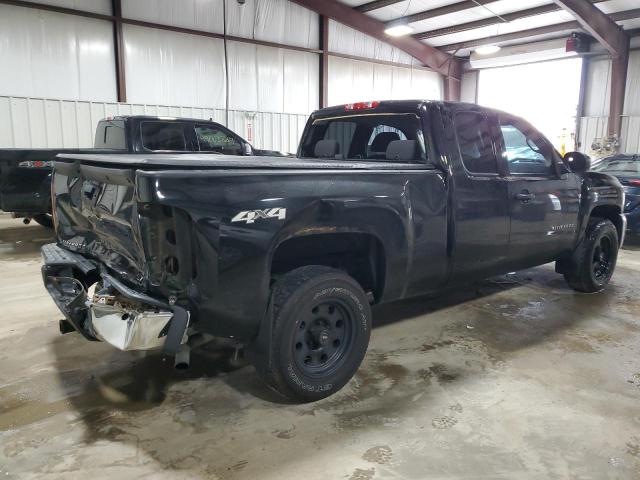 Изображение 3 2013 CHEVROLET SILVERADO K1500 LT 2013 с VIN 1GCRKSE7XDZ361742