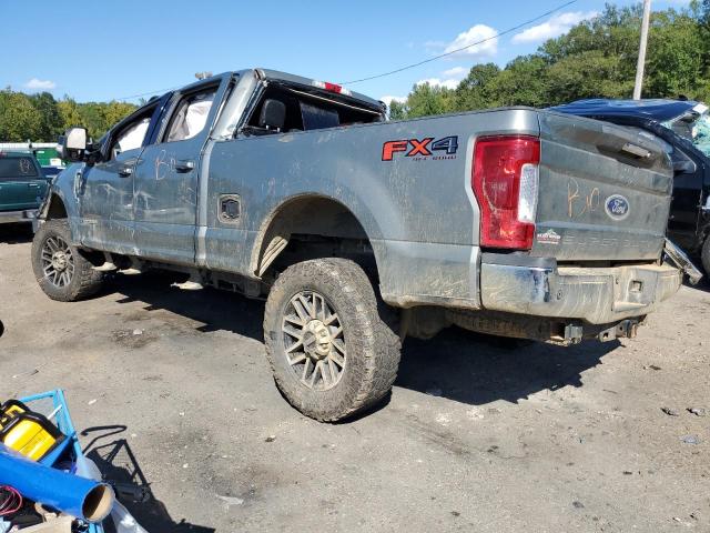 Image 2 of 2019 FORD F250 SUPER DUTY 2019 with VIN 1FT7W2BT6KEE43002