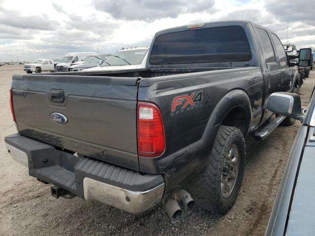 Image 3 of 2016 FORD F250 SUPER DUTY 2016 with VIN 1FT7W2BT4GEC97027