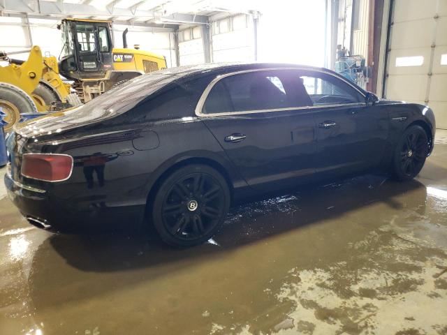 Изображение 3 2017 BENTLEY FLYING SPUR 2017 с VIN SCBEC9ZA8HC065852