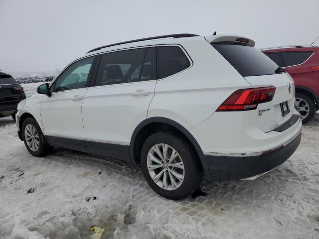 Image 2 of 2018 VOLKSWAGEN TIGUAN SE 2018 with VIN 3VV2B7AX9JM106194