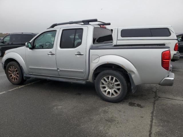 Image 2 of 2010 NISSAN FRONTIER CREW CAB SE 2010 with VIN 1N6AD0EV3AC438361