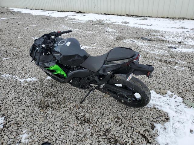 Image 3 of 2023 KAWASAKI EX400  2023 with VIN JKAEXKH16PDAM9813