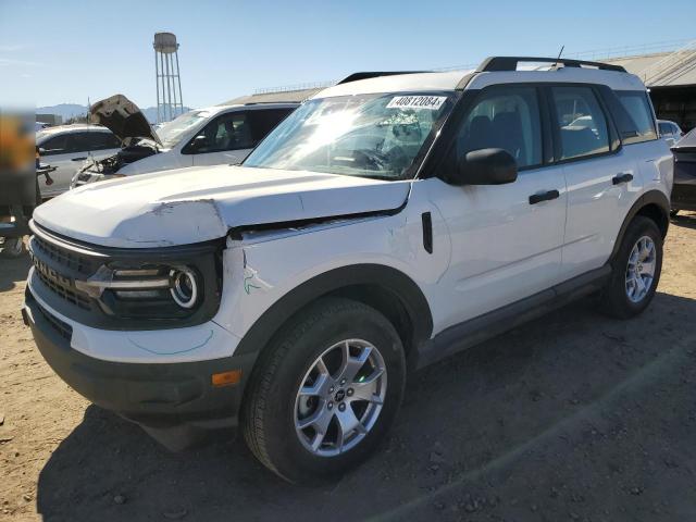 2023 FORD BRONCO SPORT  2023 image