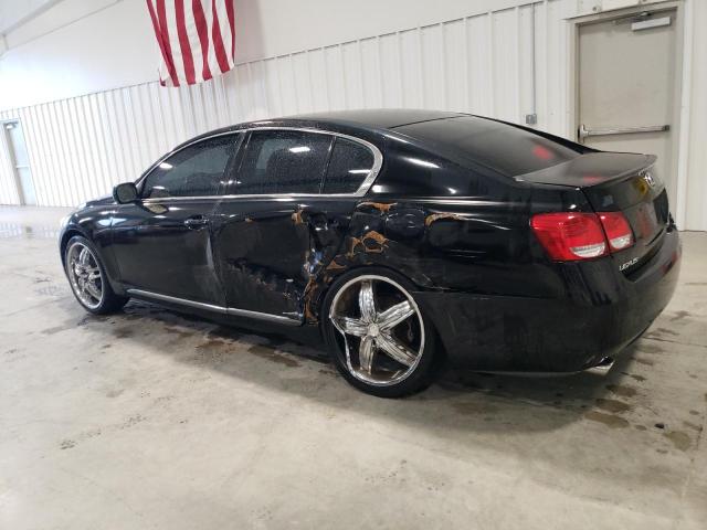 Image 2 of 2006 LEXUS GS 300 2006 with VIN JTHBH96S565025257