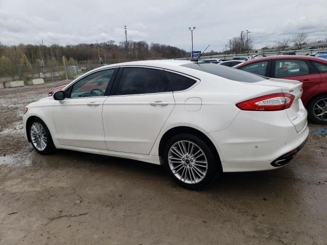 Obraz 2 z 2014 FORD FUSION SE 2014 z VIN 3FA6P0H94ER200059
