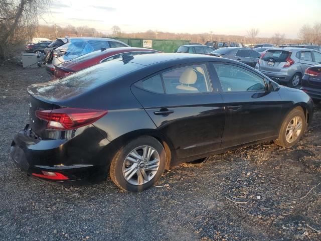 Изображение 3 2020 HYUNDAI ELANTRA SEL 2020 с VIN KMHD84LF9LU001688