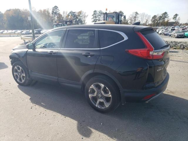 Image 2 of 2019 HONDA CR-V EXL 2019 with VIN 7FARW2H88KE003460