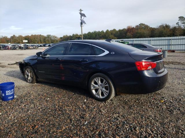 Image 2 of 2015 CHEVROLET IMPALA LT 2015 with VIN 2G1115SL4F9214048