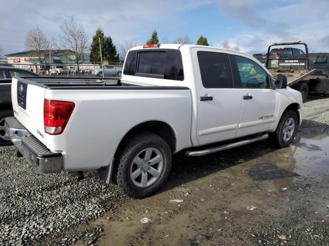 Image 3 of 2011 NISSAN TITAN S 2011 with VIN 1N6AA0EC5BN317621