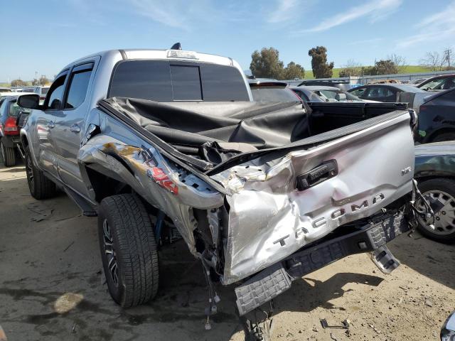 Изображение 2 2023 TOYOTA TACOMA DOUBLE CAB 2023 с VIN 3TMCZ5AN3PM533834