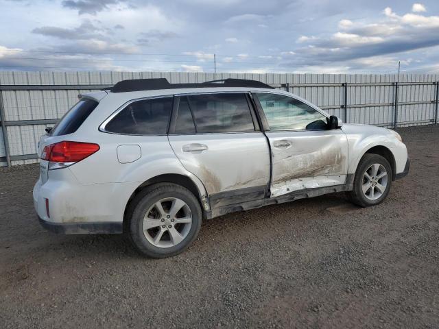 Изображение 3 2013 SUBARU OUTBACK 2.5I PREMIUM 2013 с VIN 4S4BRBCC7D3324532