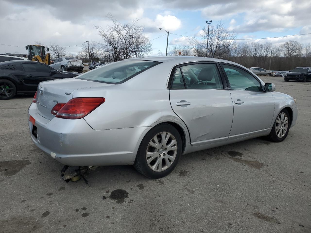 Obraz 3 z 2009 TOYOTA AVALON XL 2009 z VIN 4T1BK36B89U328216