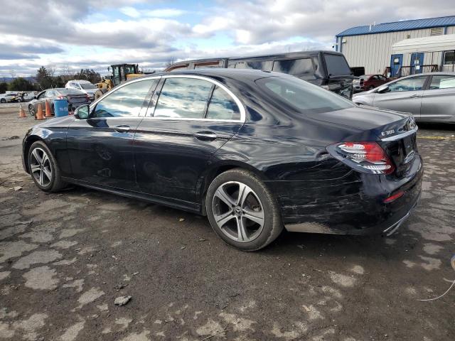 Image 2 of 2019 MERCEDES-BENZ E 300 4MATIC 2019 with VIN WDDZF4KB7KA604904
