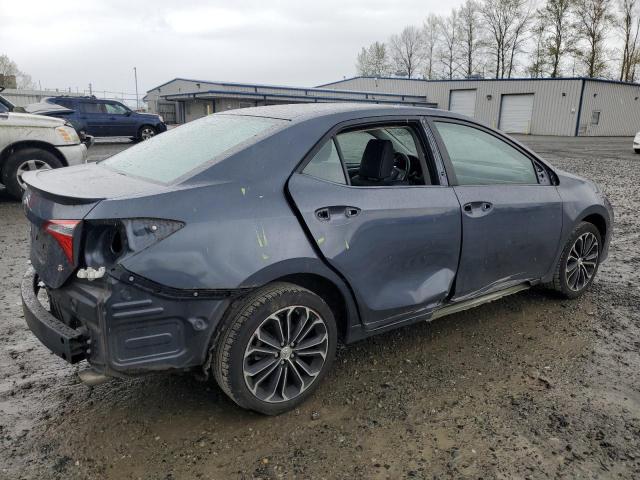Obraz 3 z 2015 TOYOTA COROLLA L 2015 z VIN 5YFBURHE6FP348272