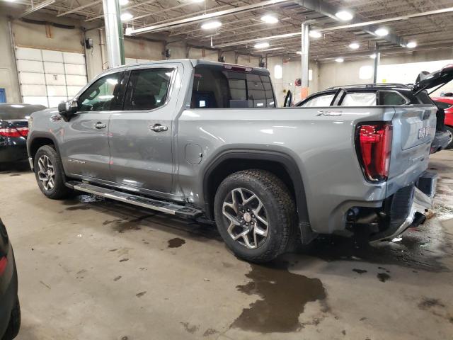 Изображение 2 2024 GMC SIERRA K1500 SLT 2024 с VIN 3GTUUDEDXRG189287
