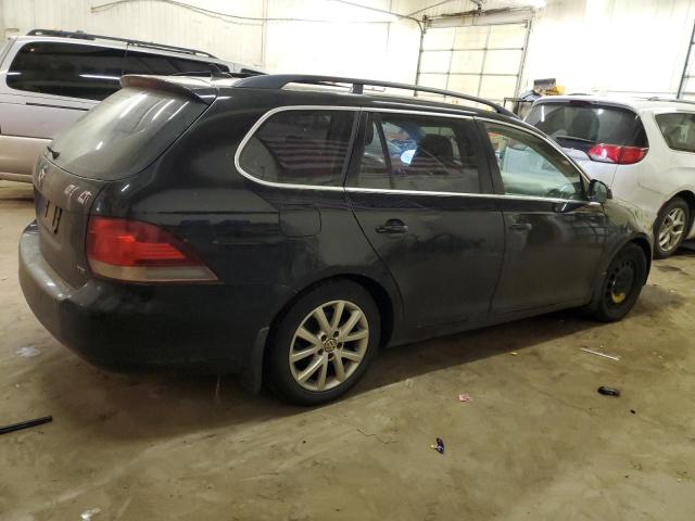 Image 3 of 2011 VOLKSWAGEN JETTA TDI 2011 with VIN 3VWML7AJ6BM631132