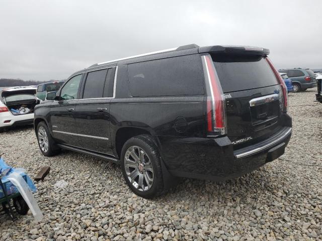 Изображение 2 2016 GMC YUKON XL DENALI 2016 с VIN 1GKS2HKJ0GR263316