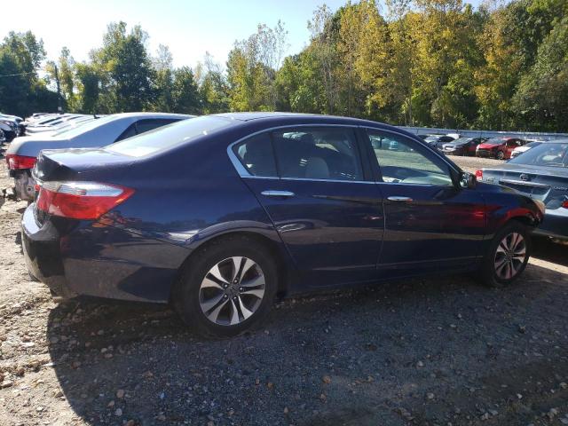 Изображение 3 2013 HONDA ACCORD LX 2013 с VIN 1HGCR2F35DA111158