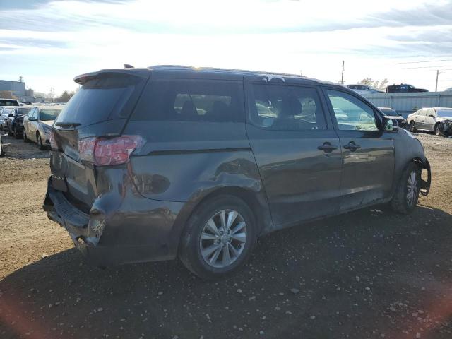 Изображение 3 2016 KIA SEDONA LX 2016 с VIN KNDMB5C17G6086802