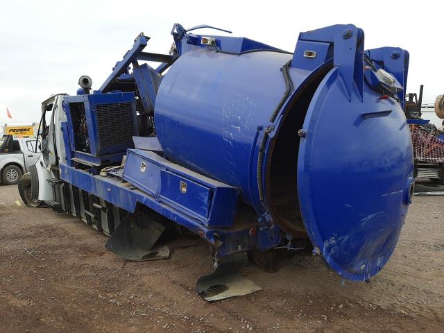 Изображение 3 2001 STERLING TRUCK L 7500 2001 с VIN 2FZAATAK51AF86306