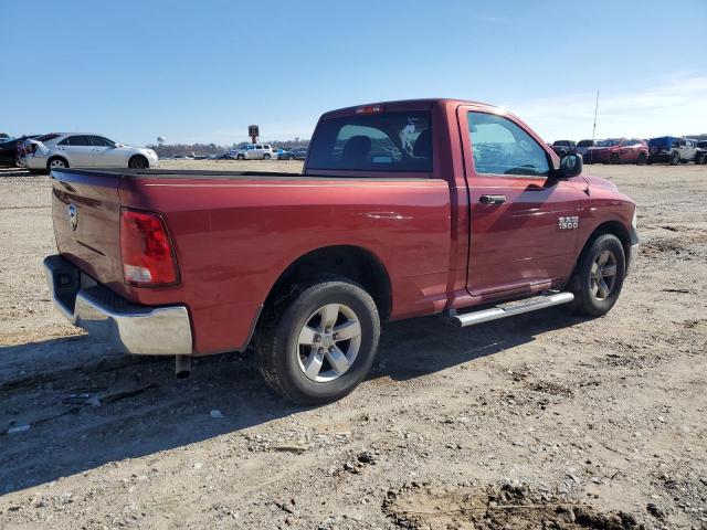 Obraz 3 z 2014 RAM 1500 ST 2014 z VIN 3C6JR6AG7EG102740