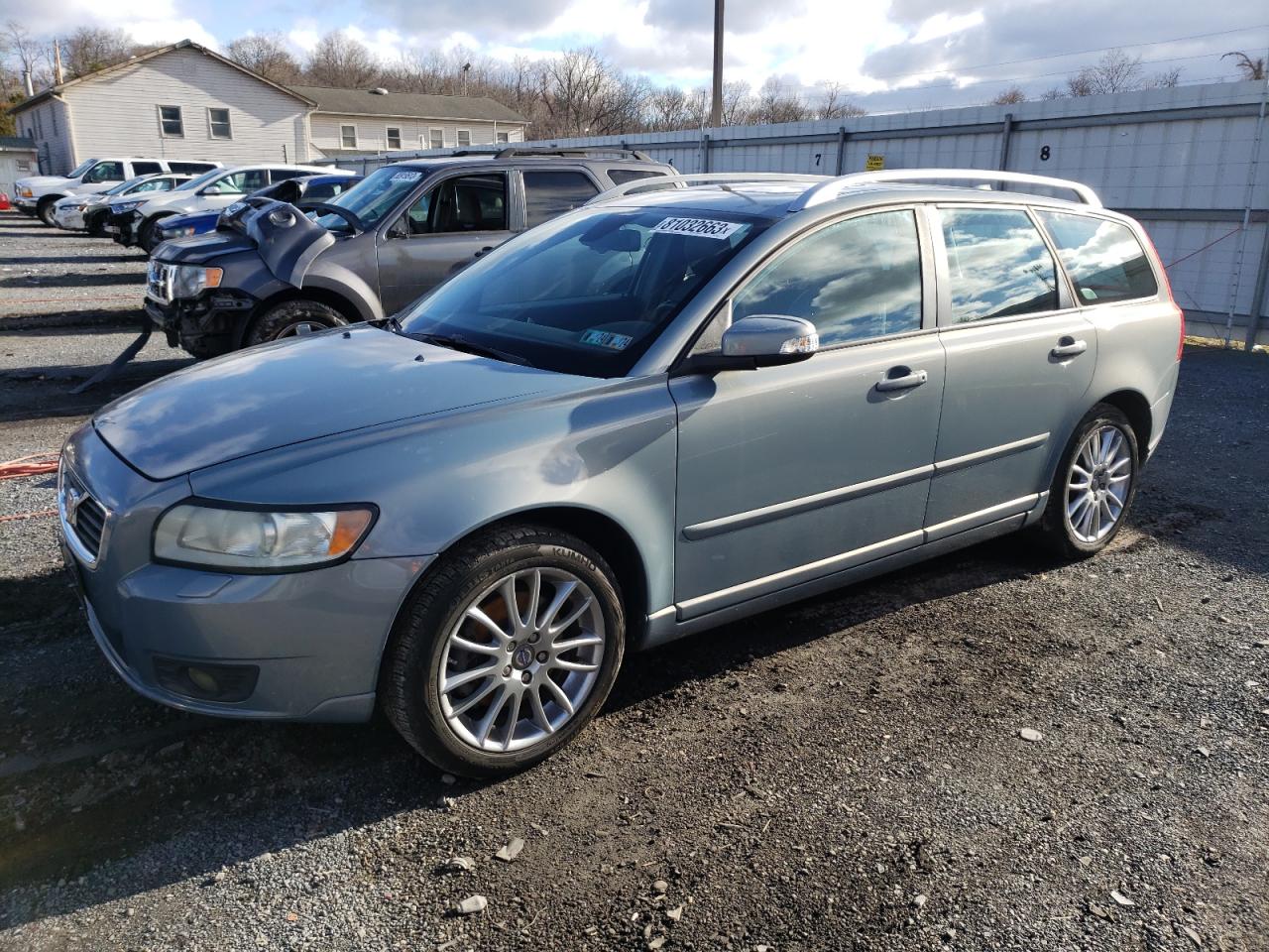 Изображение 2008 VOLVO V50 T5 2008