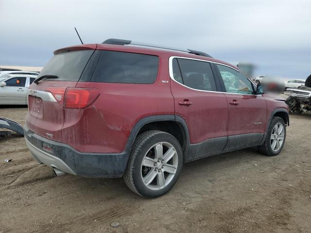 Image 3 of 2019 GMC ACADIA SLT-1 2019 with VIN 1GKKNULS3KZ133952