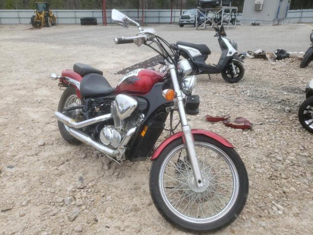 2007 HONDA VT600 CD 2007 image