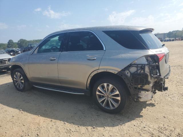 Image 2 of 2020 MERCEDES-BENZ GLE 350 4MATIC 2020 with VIN 4JGFB4KE4LA026809