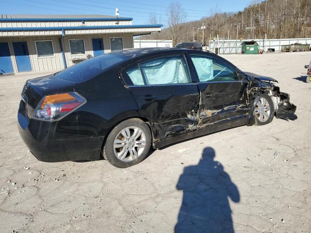 Image 3 of 2010 NISSAN ALTIMA BASE 2010 with VIN 1N4AL2AP6AN419340