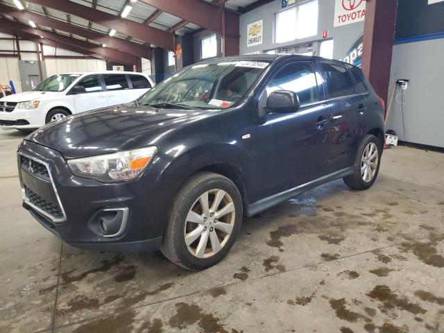 2014 MITSUBISHI OUTLANDER SPORT SE 2014 image